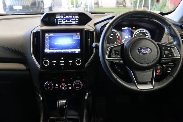 2024 Subaru Forester 2.5i