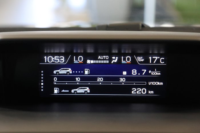 2024 Subaru Forester 2.5i