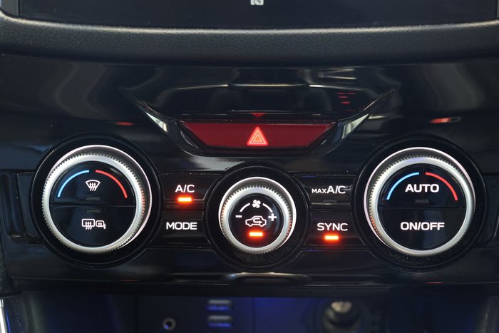 2024 Subaru Forester 2.5i