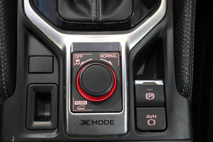 2024 Subaru Forester 2.5i
