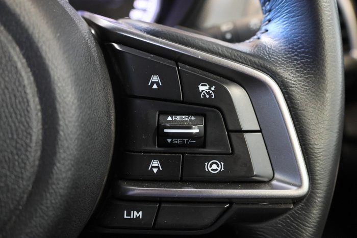 2024 Subaru Forester 2.5i