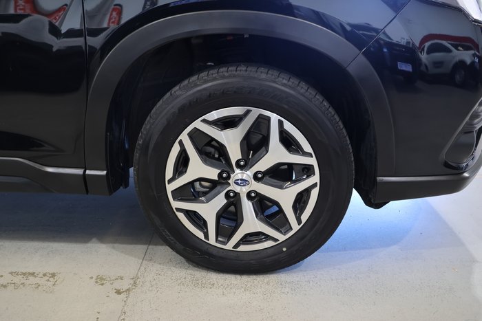 2024 Subaru Forester 2.5i