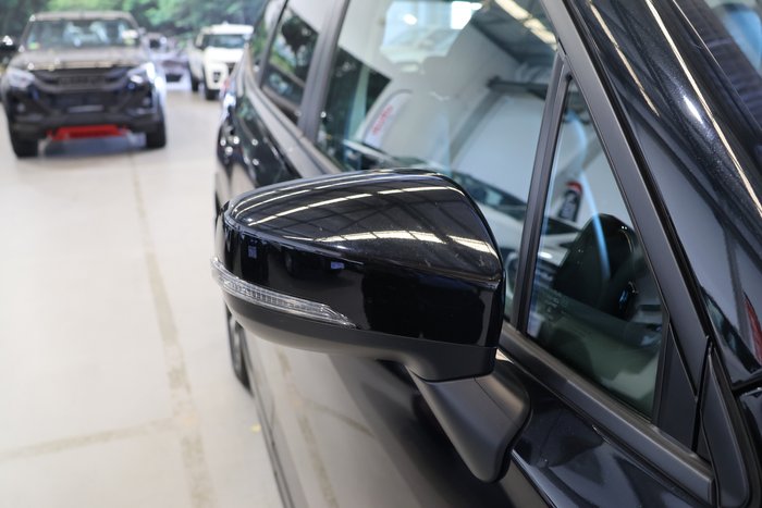 2024 Subaru Forester 2.5i