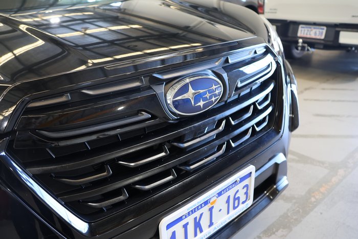 2024 Subaru Forester 2.5i