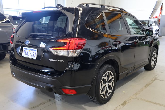 2024 Subaru Forester 2.5i