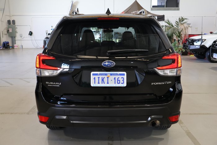 2024 Subaru Forester 2.5i