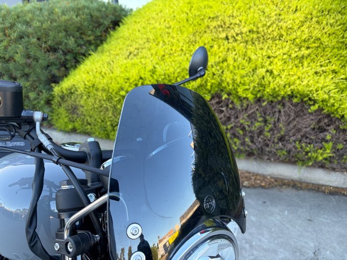 2026 Royal Enfield METEOR 350 FIREBALL Grey