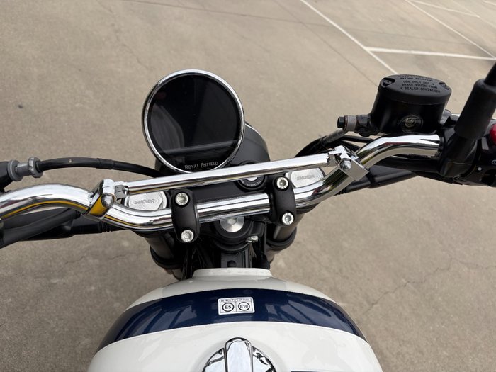 2026 Royal Enfield 2026 Royal Enfield BEAR 650