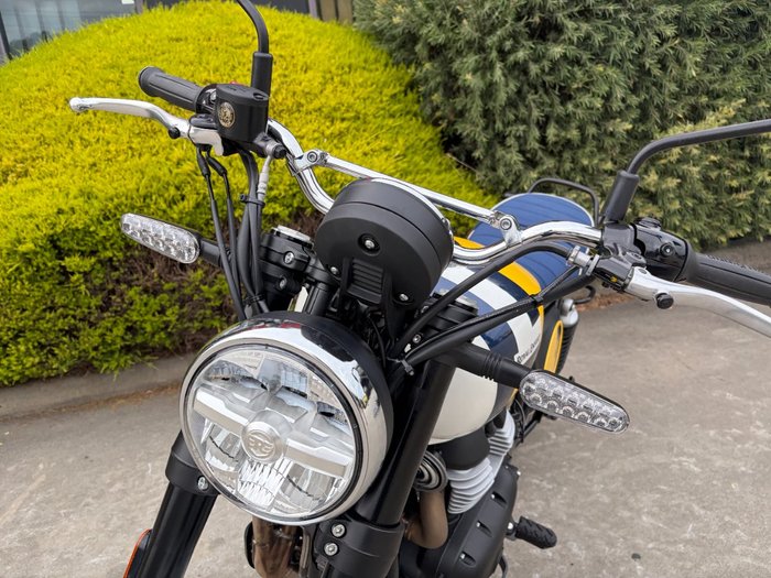 2026 Royal Enfield 2026 Royal Enfield BEAR 650