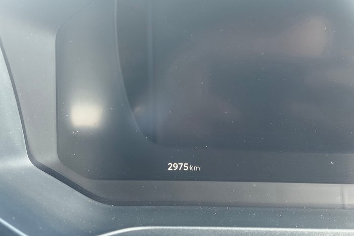 2026 Toyota Hilux SR5 48V