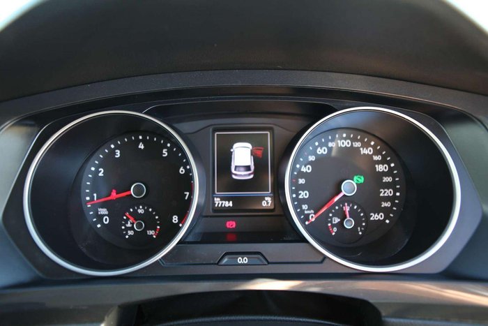 2018 Volkswagen Tiguan 132TSI Comfortline Allspace