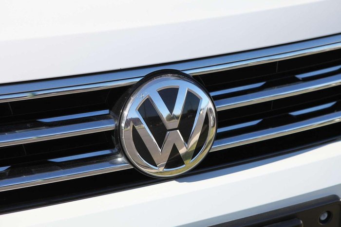 2018 Volkswagen Tiguan 132TSI Comfortline Allspace
