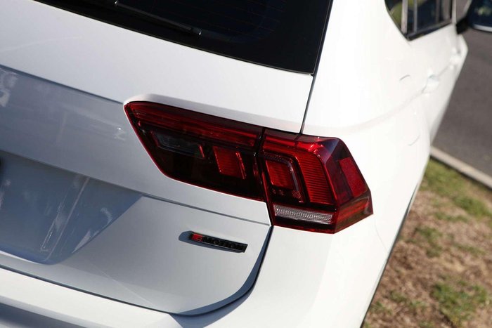 2018 Volkswagen Tiguan 132TSI Comfortline Allspace