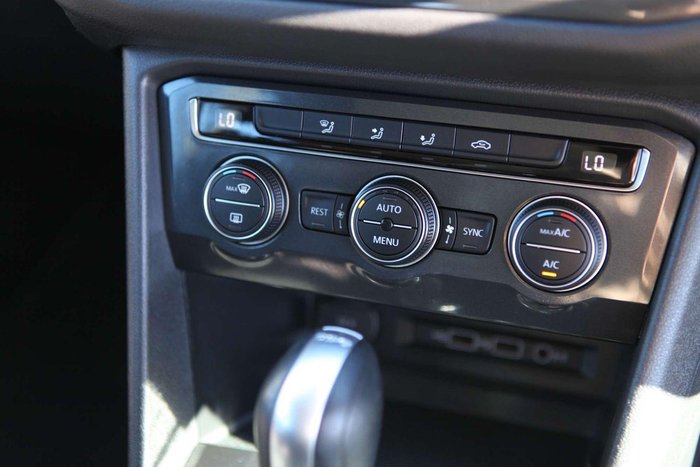 2018 Volkswagen Tiguan 132TSI Comfortline Allspace