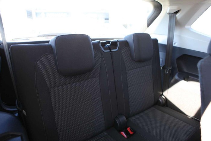2018 Volkswagen Tiguan 132TSI Comfortline Allspace