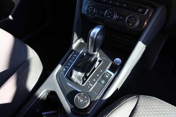 2018 Volkswagen Tiguan 132TSI Comfortline Allspace