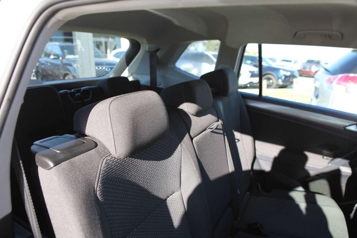 2018 Volkswagen Tiguan 132TSI Comfortline Allspace