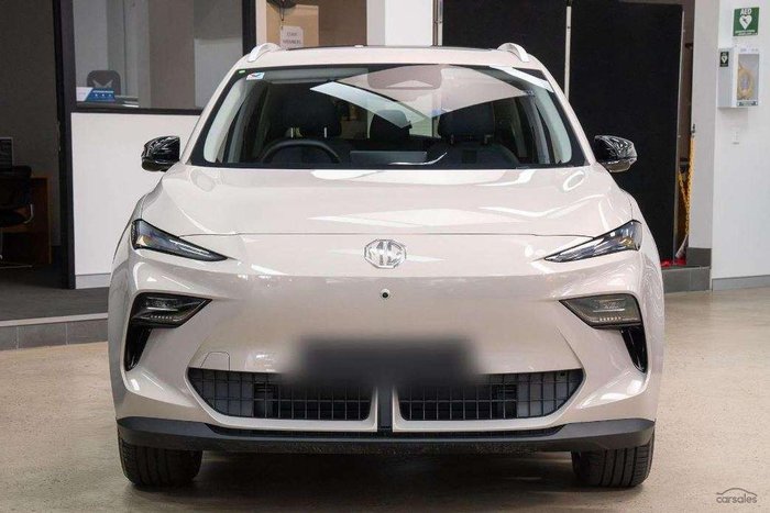 2025 MG MGS5 EV Essence 62