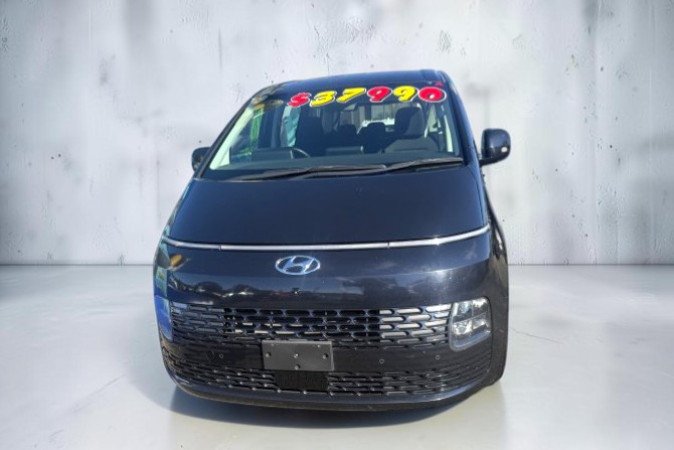 2022 HYUNDAI STARIA