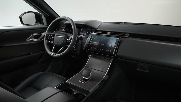 2025 Land Rover Range Rover Velar P250 Dynamic SE