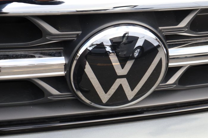 2025 Volkswagen T-Roc 140TSI R-Line