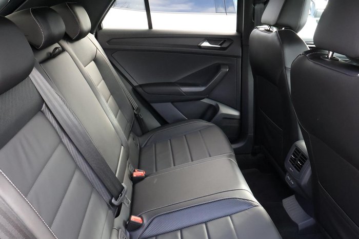 2025 Volkswagen T-Roc 140TSI R-Line
