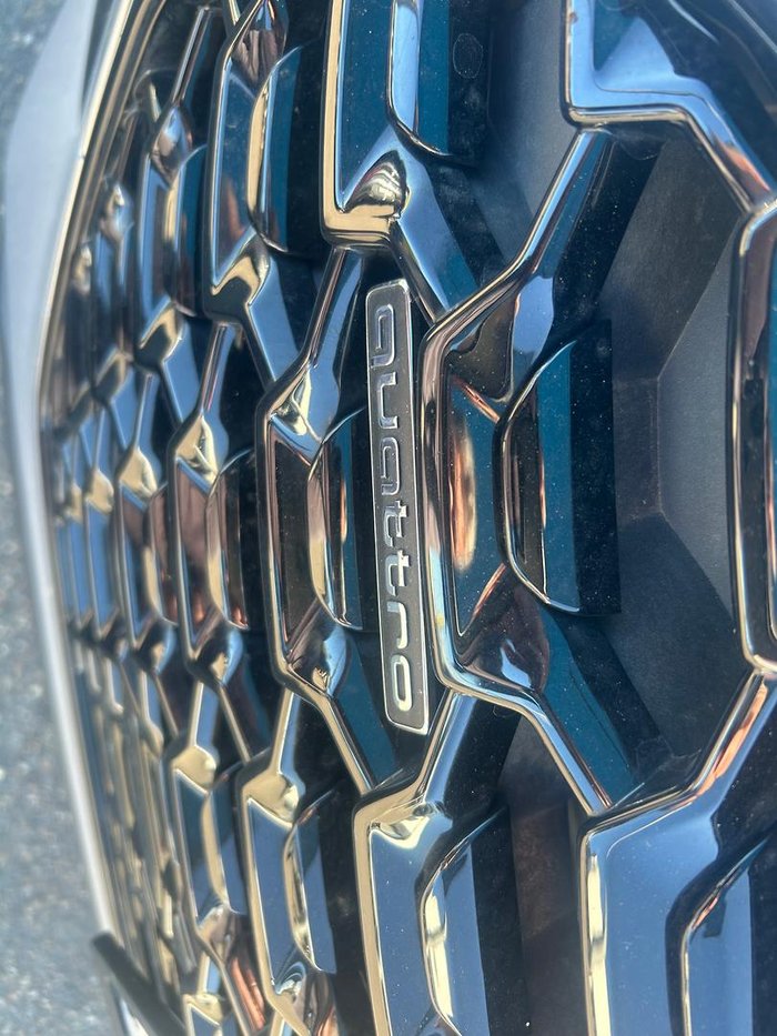 2022 Audi Q5 45 TFSI S line