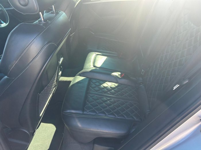 2022 Audi Q5 45 TFSI S line