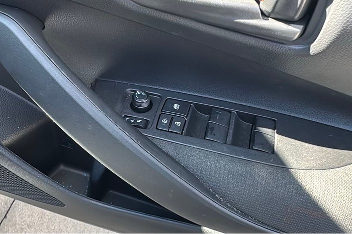 2025 Toyota Corolla Ascent Sport Hybrid