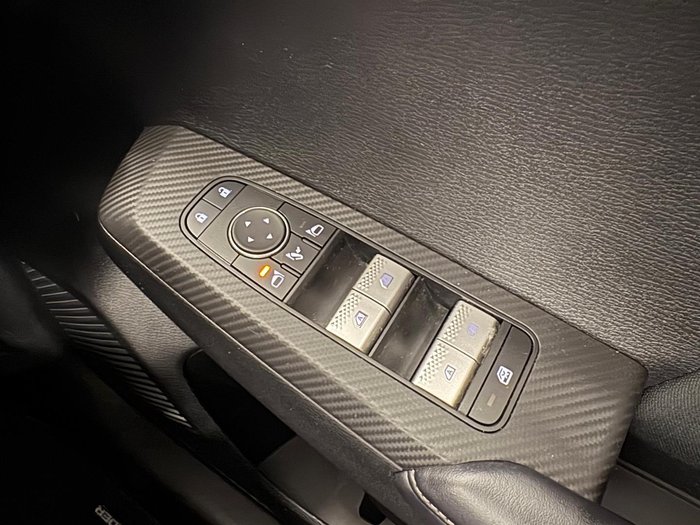 2024 Mitsubishi Outlander LS ZM MY24 AWD White