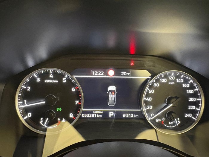 2024 Mitsubishi Outlander LS ZM MY24 AWD White