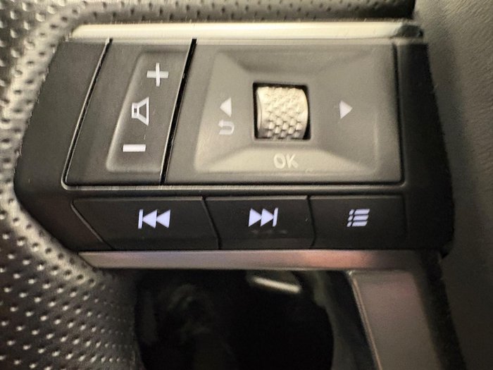 2024 Mitsubishi Outlander LS ZM MY24 AWD White