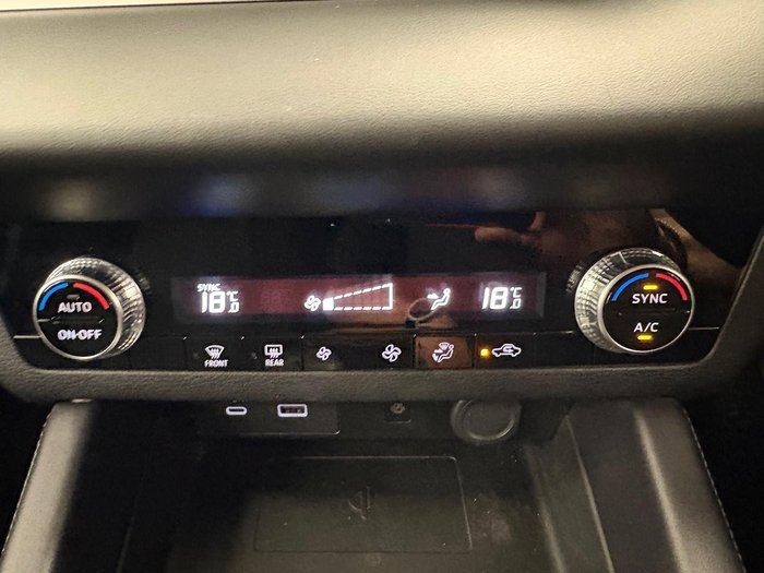 2024 Mitsubishi Outlander LS ZM MY24 AWD White
