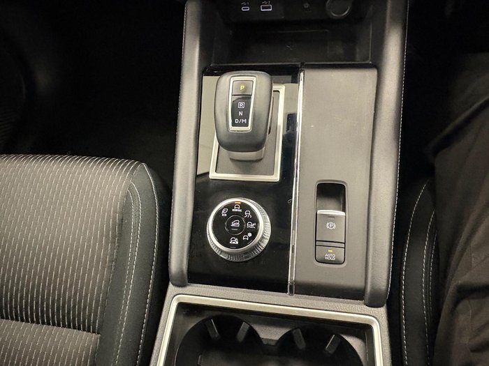 2024 Mitsubishi Outlander LS ZM MY24 AWD White