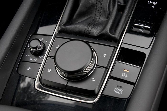 2019 Mazda 3 G25 Astina