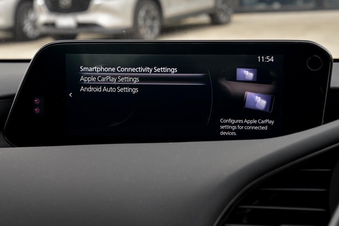 2019 Mazda 3 G25 Astina