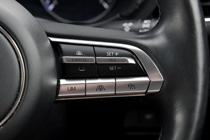 2019 Mazda 3 G25 Astina
