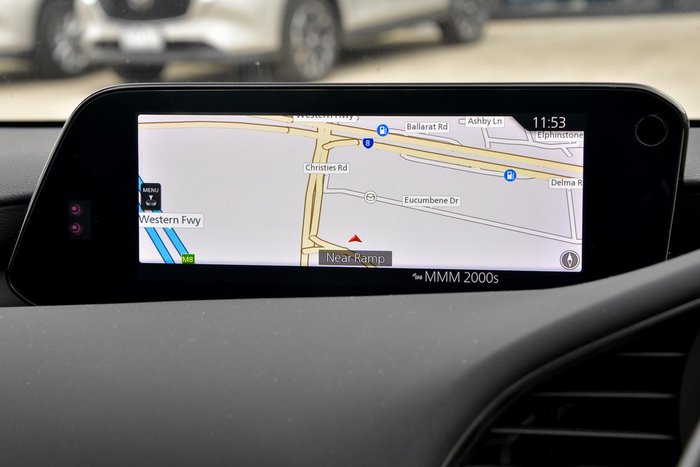2019 Mazda 3 G25 Astina