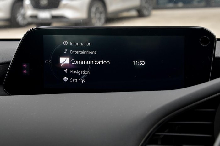2019 Mazda 3 G25 Astina