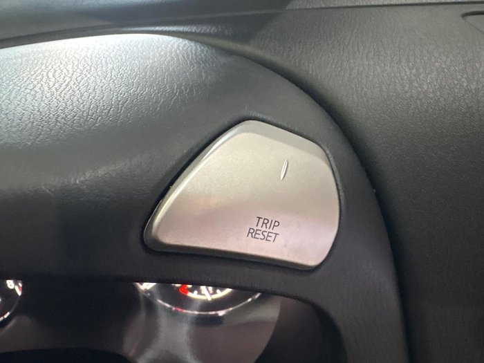 2018 Nissan Pathfinder ST