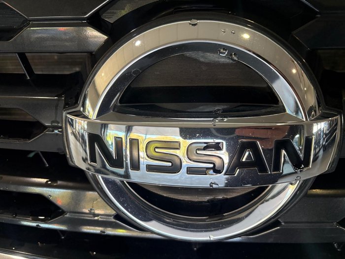 2018 Nissan Pathfinder ST