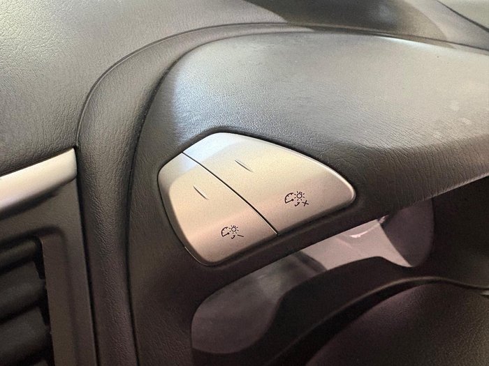 2018 Nissan Pathfinder ST