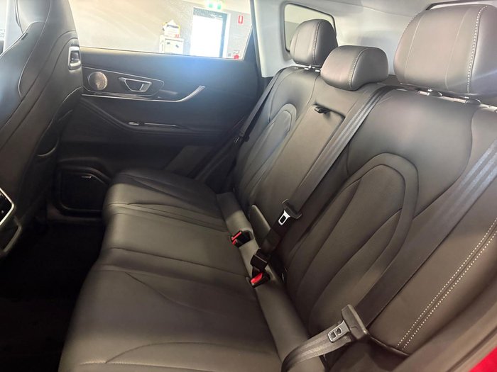 2024 Chery Tiggo 7 Pro Ultimate AWD