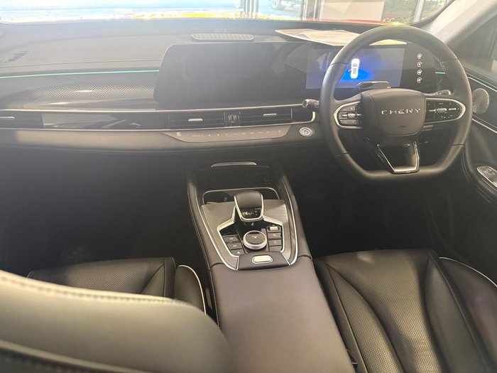 2024 Chery Tiggo 7 Pro Ultimate AWD