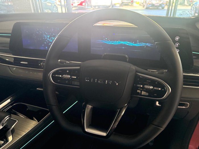 2024 Chery Tiggo 7 Pro Ultimate AWD