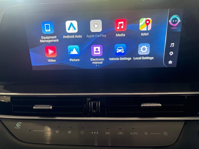 2024 Chery Tiggo 7 Pro Ultimate AWD