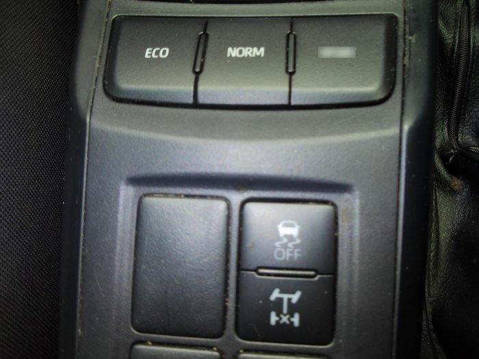 2020 Toyota Fortuner GXL
