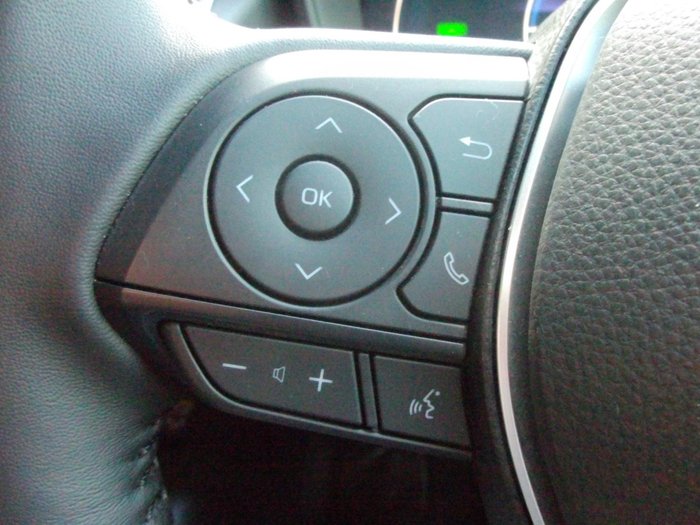 2025 Toyota Corolla SX Hybrid
