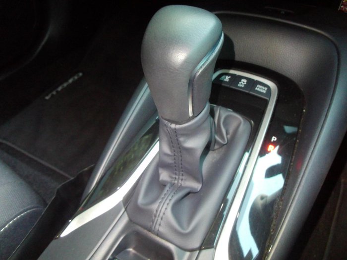 2025 Toyota Corolla SX Hybrid