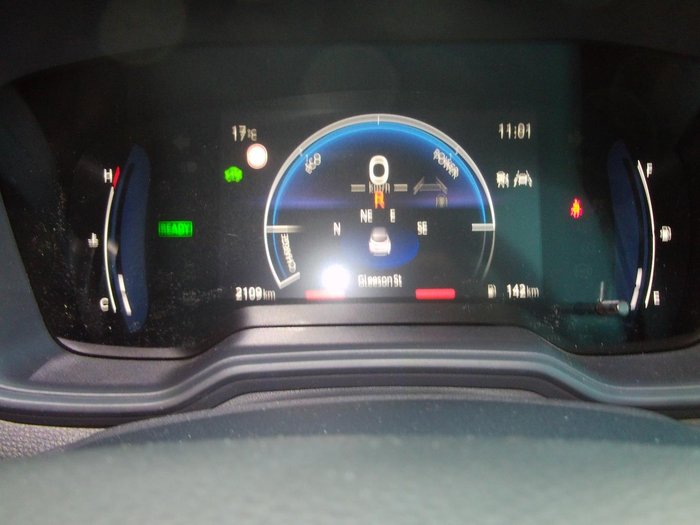 2025 Toyota Corolla SX Hybrid
